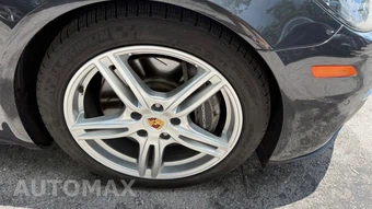 2020 Porsche Panamera 4 E-Hybrid – miniatura 9