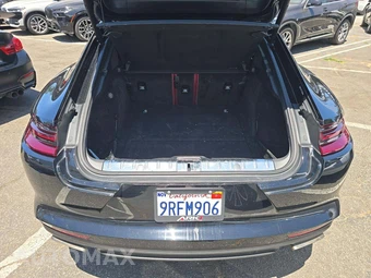 2020 Porsche Panamera 4 – miniatura 14