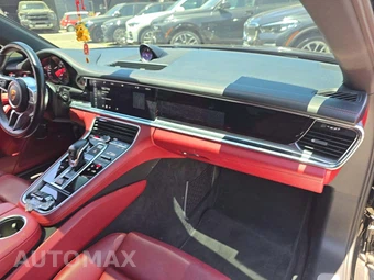 2020 Porsche Panamera 4 – miniatura 19