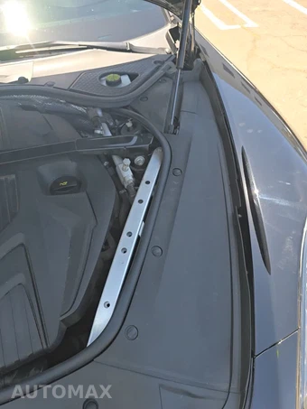2020 Porsche Panamera 4 – miniatura 26