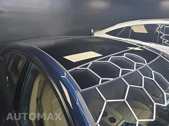 2020 Porsche Panamera 4 – miniatura 12