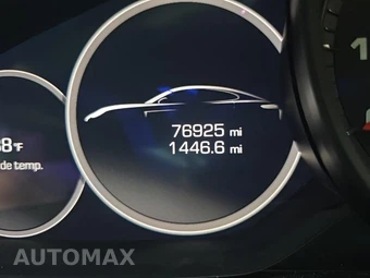 2020 Porsche Panamera 4 – miniatura 15