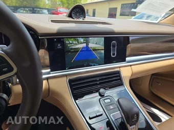 2020 Porsche Panamera 4S – miniatura 10