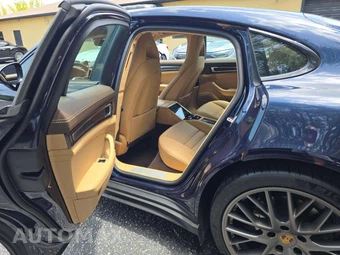 2020 Porsche Panamera 4S – miniatura 13