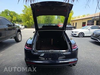 2020 Porsche Panamera 4S – miniatura 14