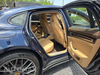 2020 Porsche Panamera 4S – miniatura 16