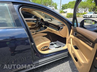 2020 Porsche Panamera 4S – miniatura 18