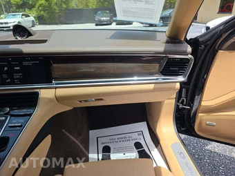 2020 Porsche Panamera 4S – miniatura 19