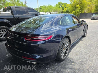2020 Porsche Panamera 4S – miniatura 3