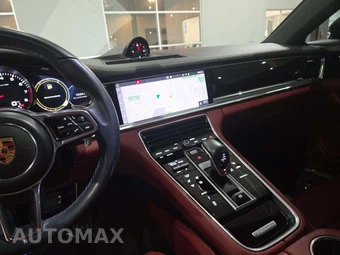 2020 Porsche Panamera 4S – miniatura 10