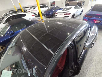 2020 Porsche Panamera 4S – miniatura 12