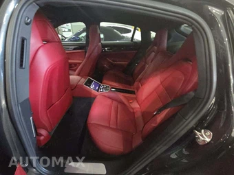 2020 Porsche Panamera 4S – miniatura 13
