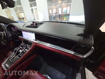 2020 Porsche Panamera 4S – miniatura 19