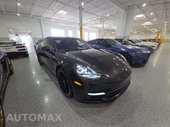 2020 Porsche Panamera 4S – miniatura 4