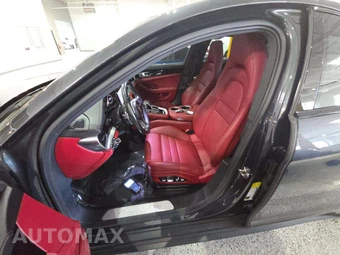 2020 Porsche Panamera 4S – miniatura 6