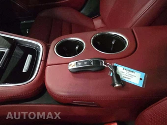 2020 Porsche Panamera 4S – miniatura 8