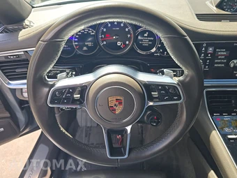 2020 Porsche Panamera 4S – miniatura 10