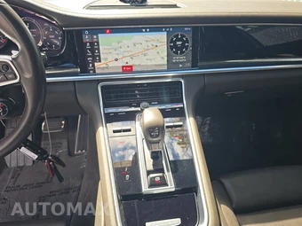 2020 Porsche Panamera 4S – miniatura 11