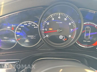 2020 Porsche Panamera 4S – miniatura 12