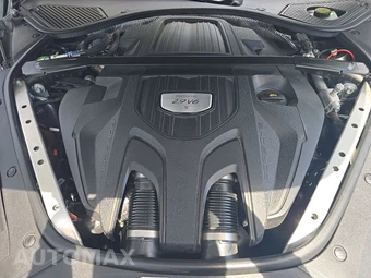 2020 Porsche Panamera 4S – miniatura 15
