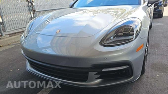 2020 Porsche Panamera 4S – miniatura 21