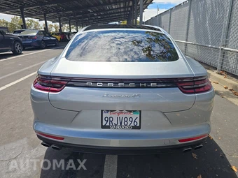 2020 Porsche Panamera 4S – miniatura 5