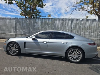 2020 Porsche Panamera 4S – miniatura 6