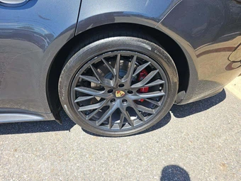 2020 Porsche Panamera GTS – miniatura 21