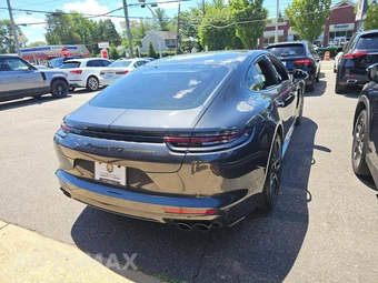 2020 Porsche Panamera GTS – miniatura 3