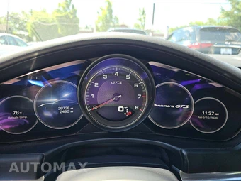 2020 Porsche Panamera GTS – miniatura 9