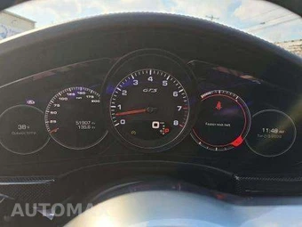 2020 Porsche Panamera GTS – miniatura 10