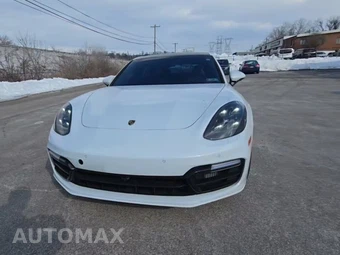 2020 Porsche Panamera GTS – miniatura 2