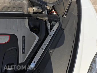 2020 Porsche Panamera GTS – miniatura 23