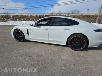 2020 Porsche Panamera GTS – miniatura 3