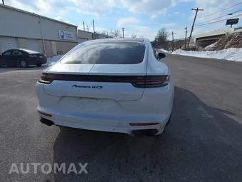 2020 Porsche Panamera GTS – miniatura 4