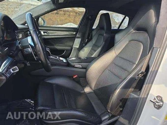 2020 Porsche Panamera GTS – miniatura 7