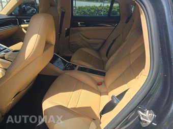2020 Porsche Panamera – miniatura 10