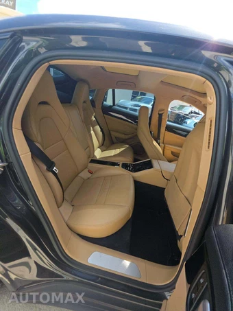 2020 Porsche Panamera – miniatura 13