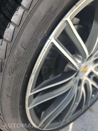 2020 Porsche Panamera – miniatura 18