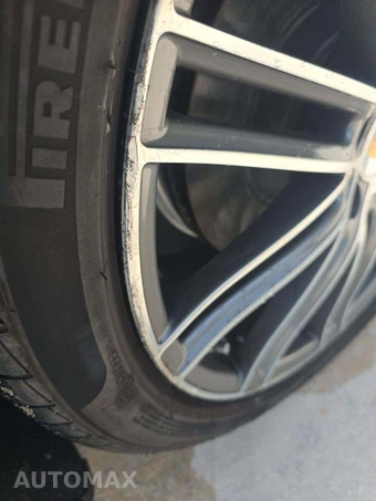 2020 Porsche Panamera – miniatura 22