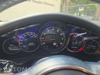 2020 Porsche Panamera – miniatura 6