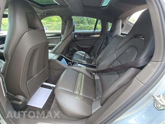 2020 Porsche Panamera – miniatura 10