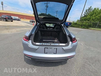2020 Porsche Panamera – miniatura 11