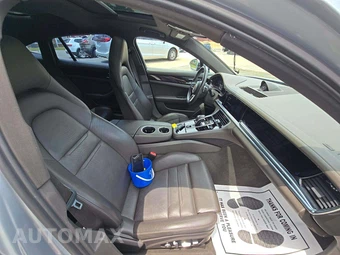 2020 Porsche Panamera – miniatura 15