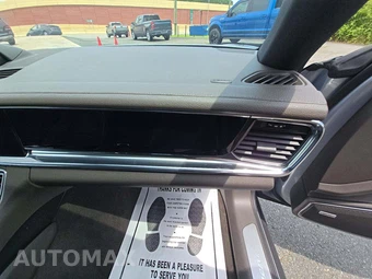 2020 Porsche Panamera – miniatura 16