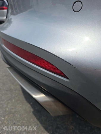 2020 Porsche Panamera – miniatura 18