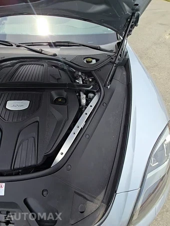 2020 Porsche Panamera – miniatura 20