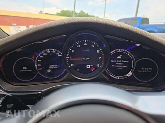 2020 Porsche Panamera – miniatura 6