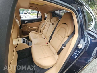 2020 Porsche Panamera – miniatura 13