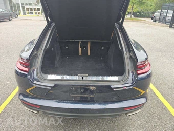 2020 Porsche Panamera – miniatura 14